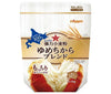 Nippun Farine Forte Mélange Yumechikara 1kg x 12 sachets 