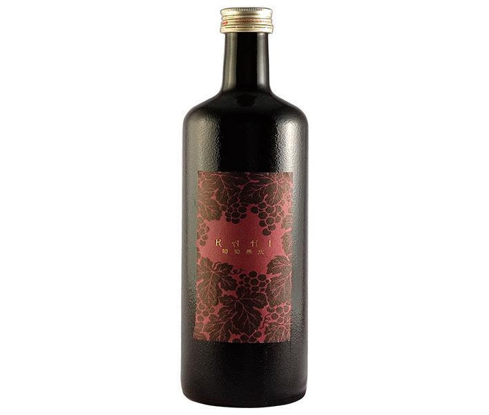 [11/25~ 10% off all products!!] Katashimo Wine Food Grape Skin KAHI 720ml bottle x 12 bottles