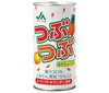 [11/25~ 10% OFF all products!!] JA Beverage Saga Tsubutsubu Mikan & Pineapple 195g can x 20 cans