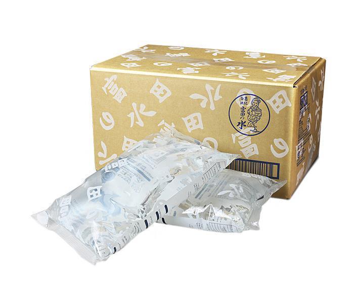 Eau Nanki Shirahama Tomita 1,3 L x 8 sachets 