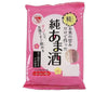 [11/25~ 10% off all products!!] Izu Fermente Pure Amazake made only with the sweetness of rice (55g x 4 servings) x 12 bags