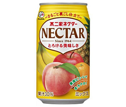 不二家 ネクターミックス 350g缶×24本入