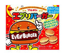 [11/25~ 10% OFF all products!!] Bourbon Every Burger 66g x 10 pieces