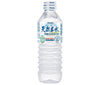 [11/25~ 10% off all products!!] Bourbon Natural Water from Dewa Sanzan 500ml PET Bottle x 24