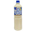 [11/25~ 10% off all products!!] Yamaku Foods Chilled Amazake 1L PET bottle x 6 bottles