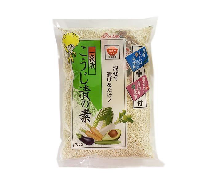 ますやみそ こうじ漬の素 700g×10袋入【日本出荷】