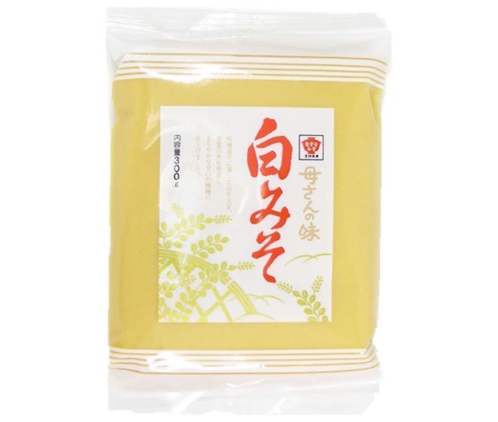 Masuya Miso Miso Blanc 300g x 20 sachets 