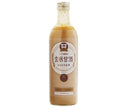 [11/25~ 10% off all products!!] Yamato Soy Sauce and Miso Brown Rice Amazake 490ml bottle x 12 bottles