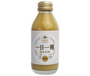 [11/25~ 10% off all products!!] Yamato Soy Sauce Miso Raw Brown Rice Amazake One Koji a Day 140ml Bottle x 24 Bottles