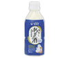 Horaiya Chilled Amazake Straight 350 ml bouteilles PET x 10 bouteilles 