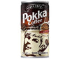 Pokka Sapporo Pokka Coffee Original 190g can x 30 cans 