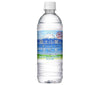 [11/25~ 10% off all products!!] Pokka Sapporo Delicious Natural Water from the Foot of Mt. Fuji 525ml PET Bottle x 24