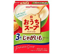 Pokka Sapporo Soupe Maison Pomme de Terre 36,0g (3P) x 30 pièces 