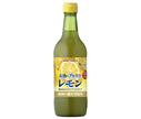 [11/25~ 10% off all products!!] Pokka Sapporo Sake Plus Lemon 540ml bottle x 12 (6 x 2) bottles