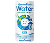 [11/25~ 10% off all products!!] Pokka Sapporo Green Pack Water 195g carton x 30 bottles