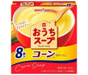 Pokka Sapporo Homemade Soup Corn 96.0g (8P) x 40 pieces 