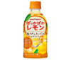 [11/25~ 10% off all products!!] Pokka Sapporo [HOT] Pokka Poka Lemon 350ml PET bottle x 24 bottles