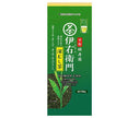 Uji no Tsuyu Tea Iyemon Deep Steamed Tea 100g x 12 boxes 