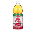 [11/25~ 10% OFF all products!!] Ehime Beverage POM Apple Juice 100% 800ml PET bottle x 6 bottles