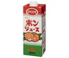 [11/25~ 10% off all products!!] Ehime Beverage Pon Juice 1000ml paper carton x 12 (6 x 2) bottles