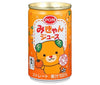 [11/25~ 10% OFF all products!!] Ehime Beverage Mikyan Juice 160g can x 20 cans