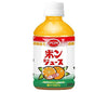 [11/25~ 10% OFF all products!!] Ehime Beverage Pon Juice 280ml PET bottle x 24 bottles