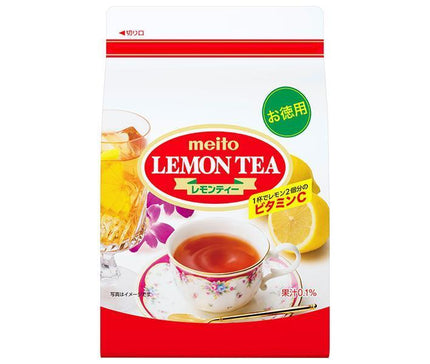Meito Sangyo Lemon Tea 470g x 7 bags 