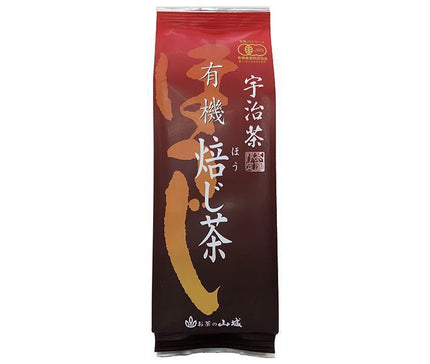 Yamashiro Bussan Uji Thé Hojicha Bio 100g x 20 sachets 