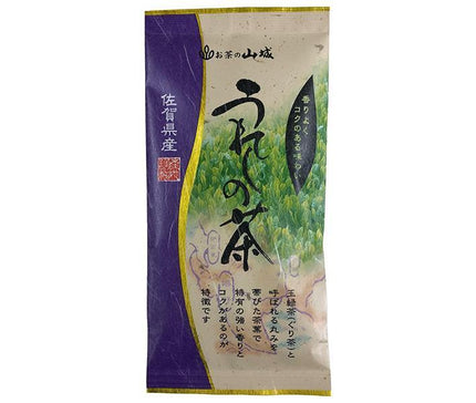 山城物産 茶処 嬉野茶 80g×30袋入