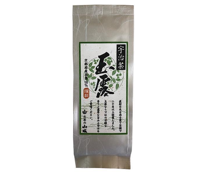 Yamashiro Bussan Uji Tea Gyokuro 50g x 30 bags 