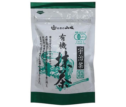 Yamashiro Bussan Uji Thé Matcha Bio 20g x 20 sachets