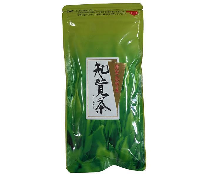 Yamashiro Bussan Chiran Green Tea 100g x 30 bags 