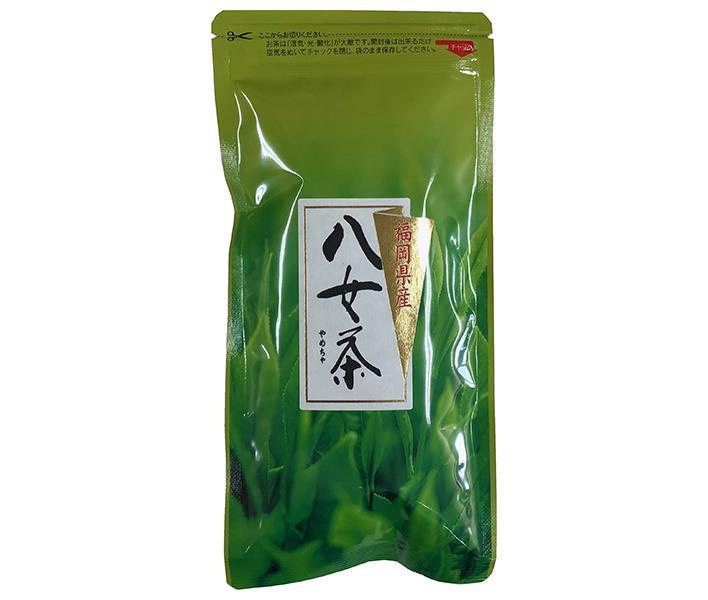 Yamashiro Bussan Yame Green Tea 100g x 30 bags 