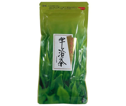 Thé vert Yamashiro Bussan Uji 100g x 30 sachets 