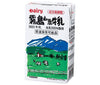 Coopérative laitière du sud du Japon Dairy Kirishima Sanroku Milk 1L paquet de papier x 12 (6 x 2) pièces 