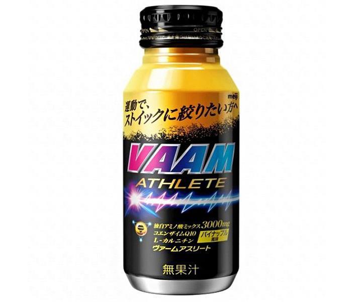 Meiji Verm Athlete Flacon de 200 ml x 30 pièces 