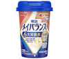 Meiji May Balance Mini Cup White Peach Yogurt Flavor 125ml Cup x 24 