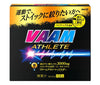 Meiji VAAM Athlete Powder (10.5g x 12 bags) x 12 boxes 