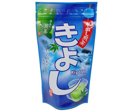 Otsuka Seicha Cold Brew Sencha Kiyoshi 5g x 15 x 20 sachets 