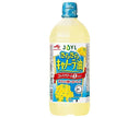 J-オイルミルズ AJINOMOTO さらさらキャノーラ油 1000g×10本入