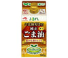 J-Oil Mills AJINOMOTO Pure Sesame Oil for Sesame Oil Lovers 300g x 6 bottles 