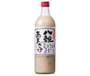 Brasserie de saké Wakatakeya Hakkoku Amazake bouteille de 720 ml x 12 bouteilles 