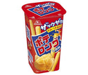 Morinaga & Co. Potato Long Salt Flavor 45g x 10 boxes 