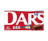 [11/25~ 10% off all products!!] Morinaga & Co. Dars Milk 12 tablets x 10 pieces