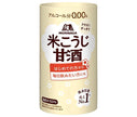 Morinaga & Co. Morinaga's easy rice malt saké sucré boîte de 125 ml sur chariot x 30 pièces 