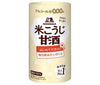 Morinaga & Co. Morinaga's easy rice malt saké sucré boîte de 125 ml sur chariot x 30 pièces 