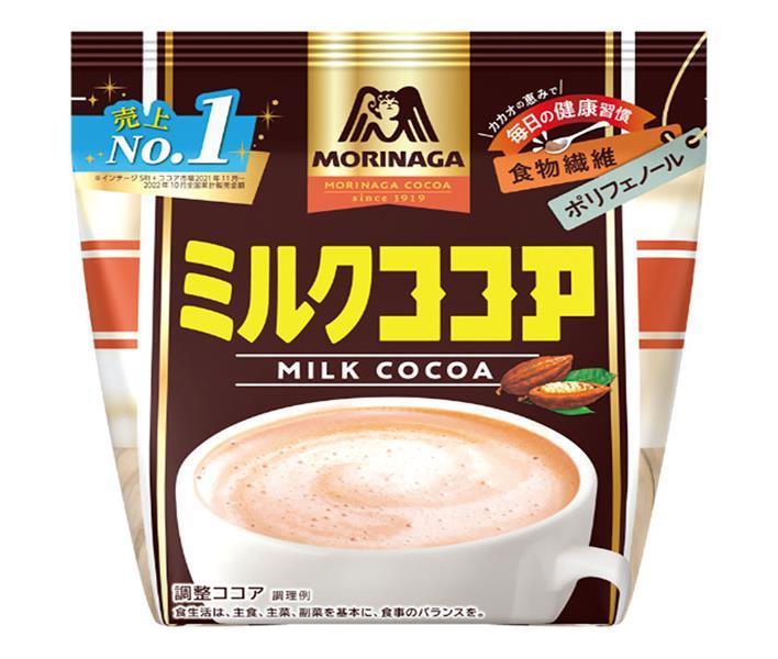 Morinaga Lait Cacao Sachet 240g x 10 sachets 