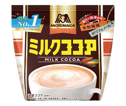 Morinaga Lait Cacao Sachet 240g x 10 sachets 