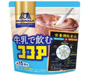 Morinaga Cacao au lait 180g x 12 sachets 