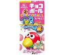 [11/25~ 10% off all products!!] Morinaga & Co. Choco Ball Strawberry 25g x 20 pieces